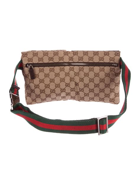 gucci mens bags 2016|gucci waist bags men's.